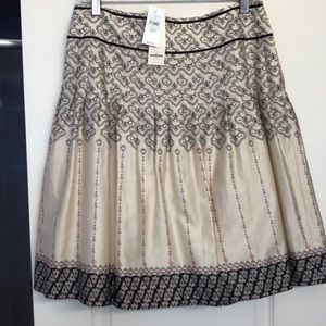 Loft Ann Taylor Skirt